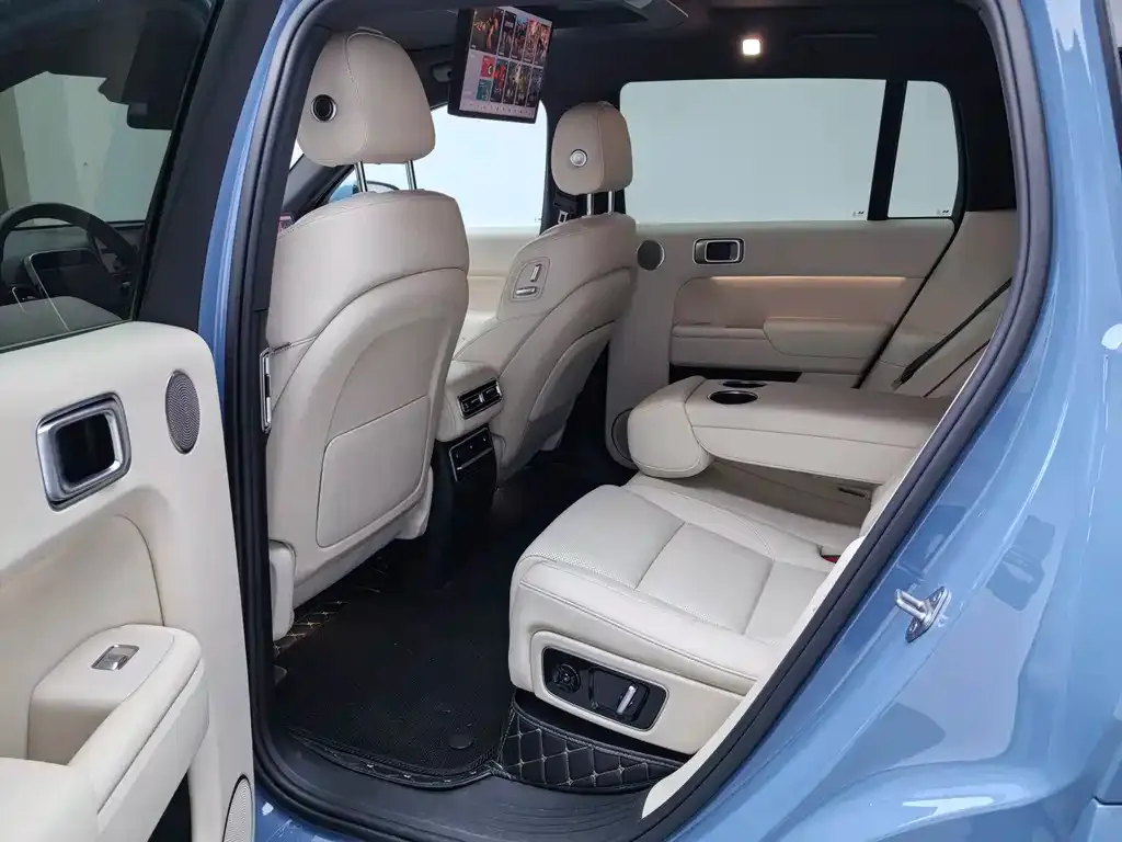 Li Auto L7 2023 из CN, фото 6