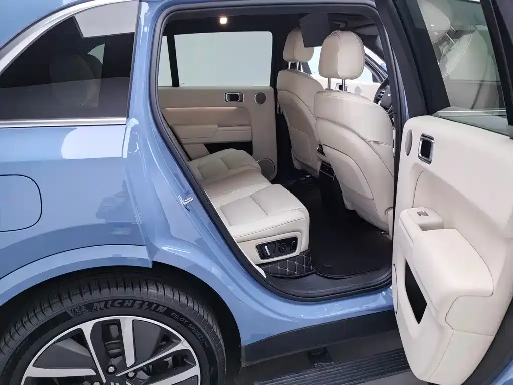Li Auto L7 2023 из CN, фото 7