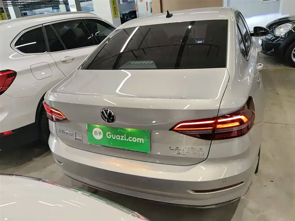 [object Object] Lavida 2022 из CN, фото 6