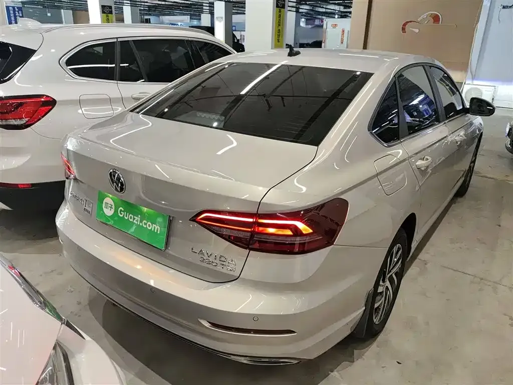 [object Object] Lavida 2022 из CN, фото 7