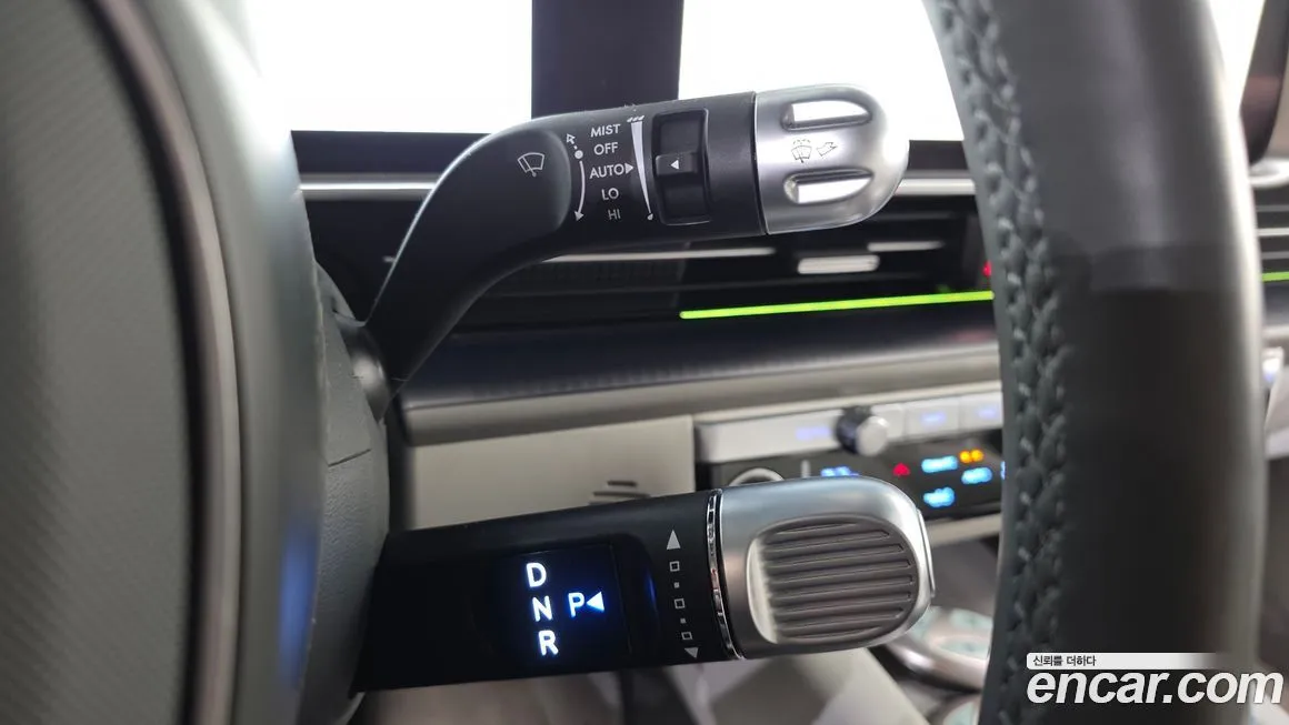 Hyundai Ioniq6 — фото 9