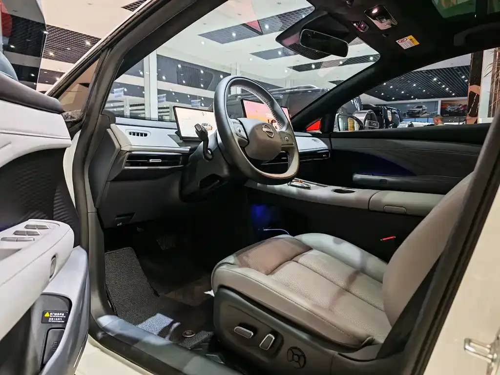 Nissan N7 2025 из CN, фото 3