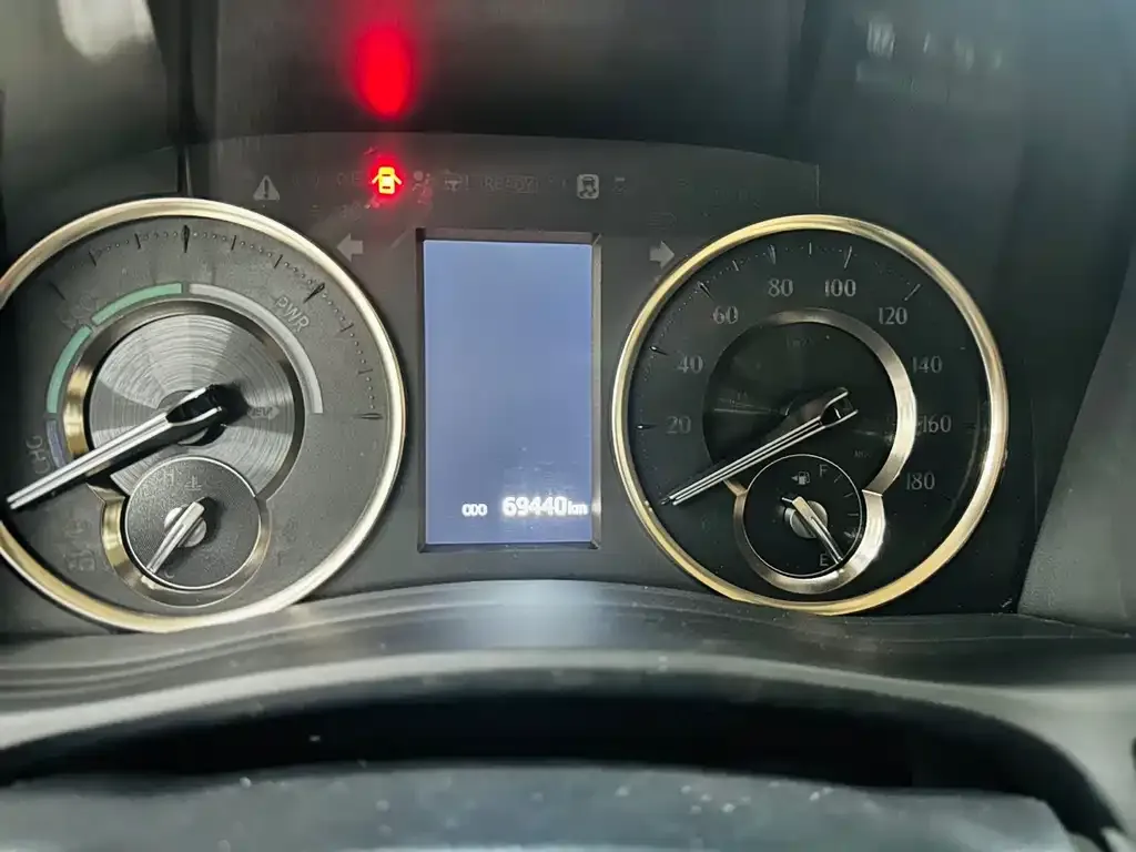 Toyota Alphard 2022 из CN, фото 5
