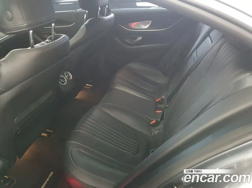 Mercedes-Benz CLS-Class 2022 из KR, фото 10