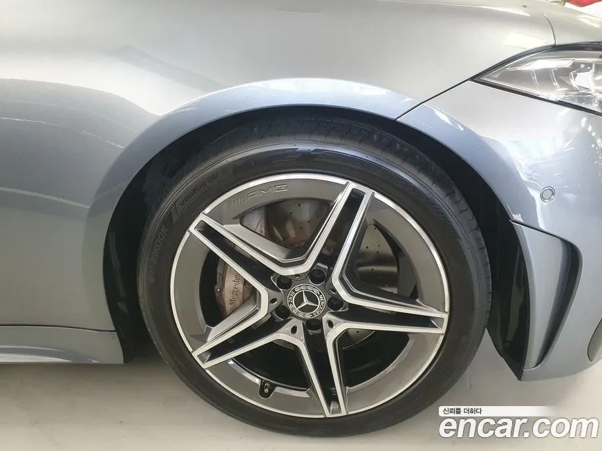 Mercedes-Benz CLS-Class 2022 из KR, фото 5
