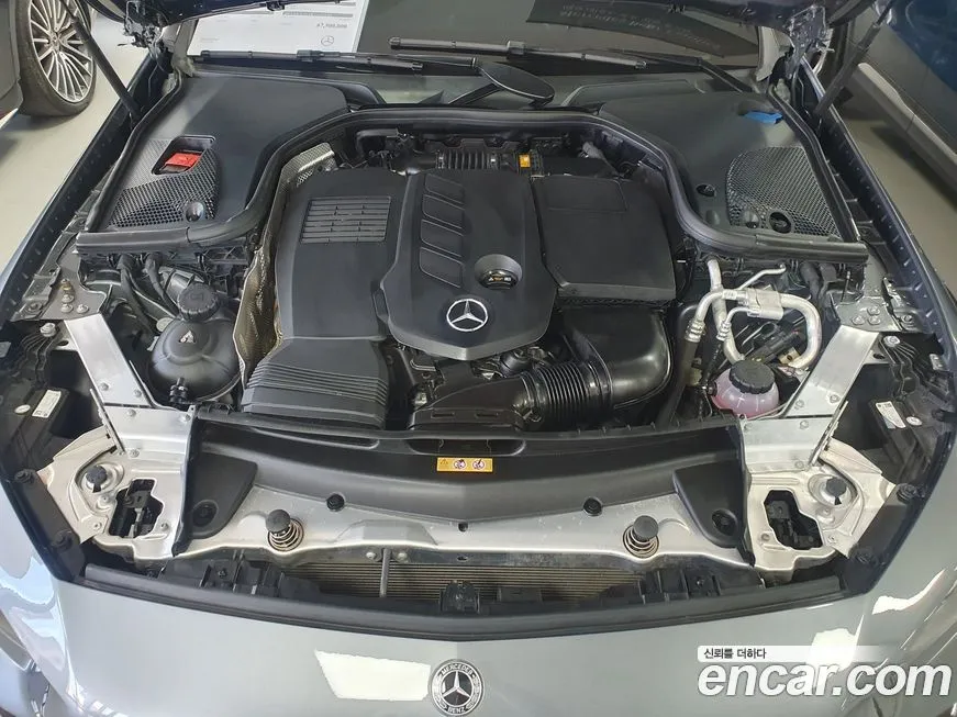 Mercedes-Benz CLS-Class 2022 из KR, фото 6