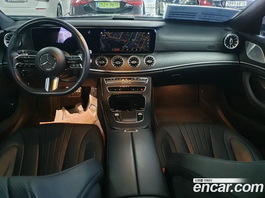 Mercedes-Benz CLS-Class 2022 из KR, фото 7