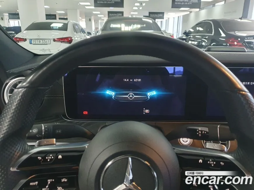 Mercedes-Benz CLS-Class 2022 из KR, фото 8