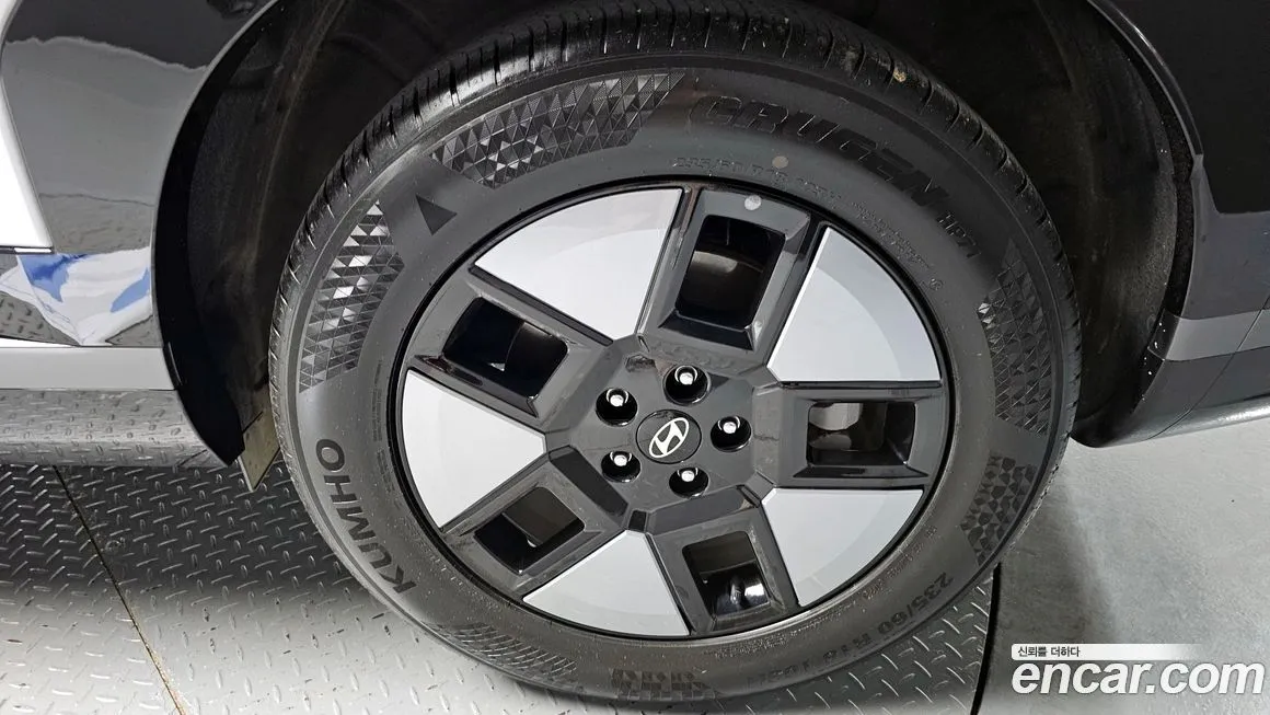 [object Object] Santafe 2024 из KR, фото 5