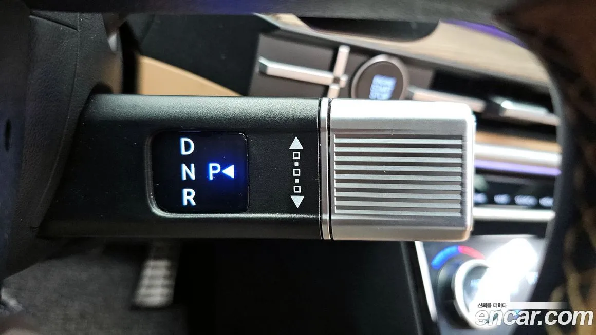 [object Object] Santafe 2024 из KR, фото 9