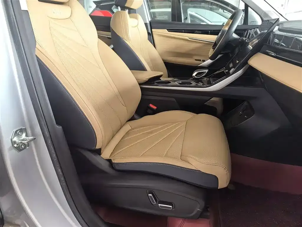 [object Object] Boyue L 2023 из CN, фото 4