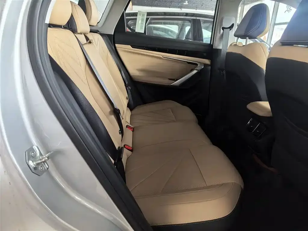 [object Object] Boyue L 2023 из CN, фото 5