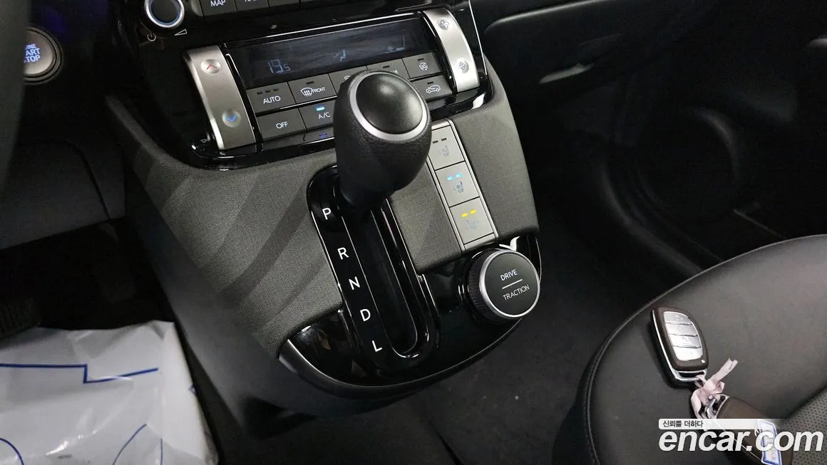 Hyundai Casper — фото 9