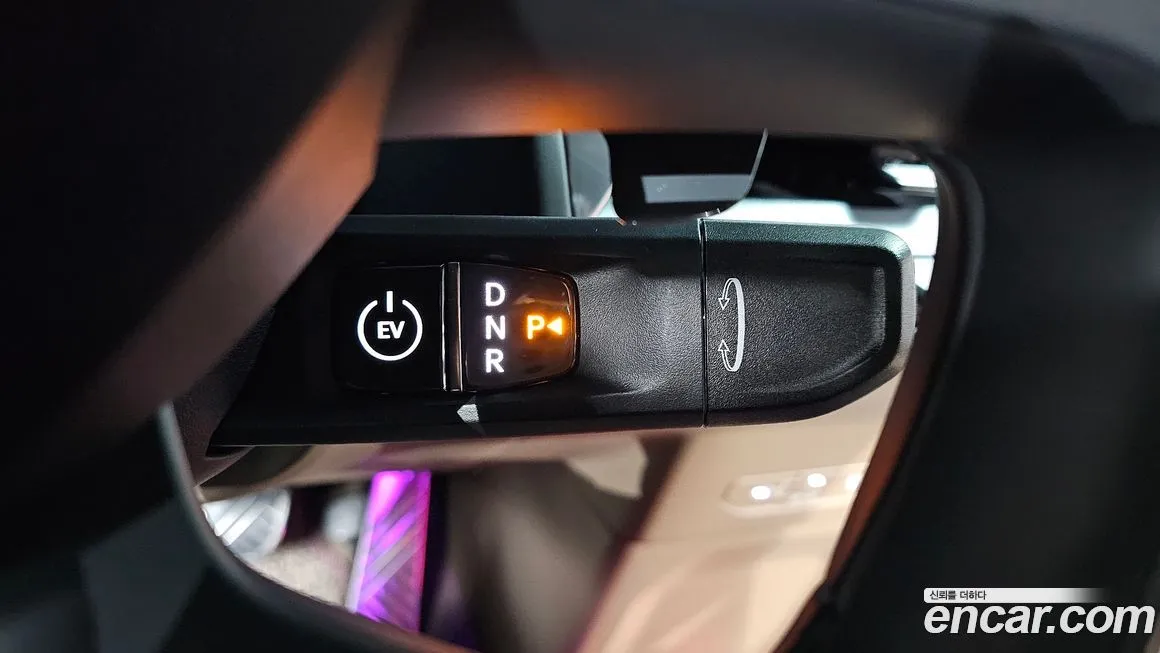 Kia EV9 2024 из KR, фото 9