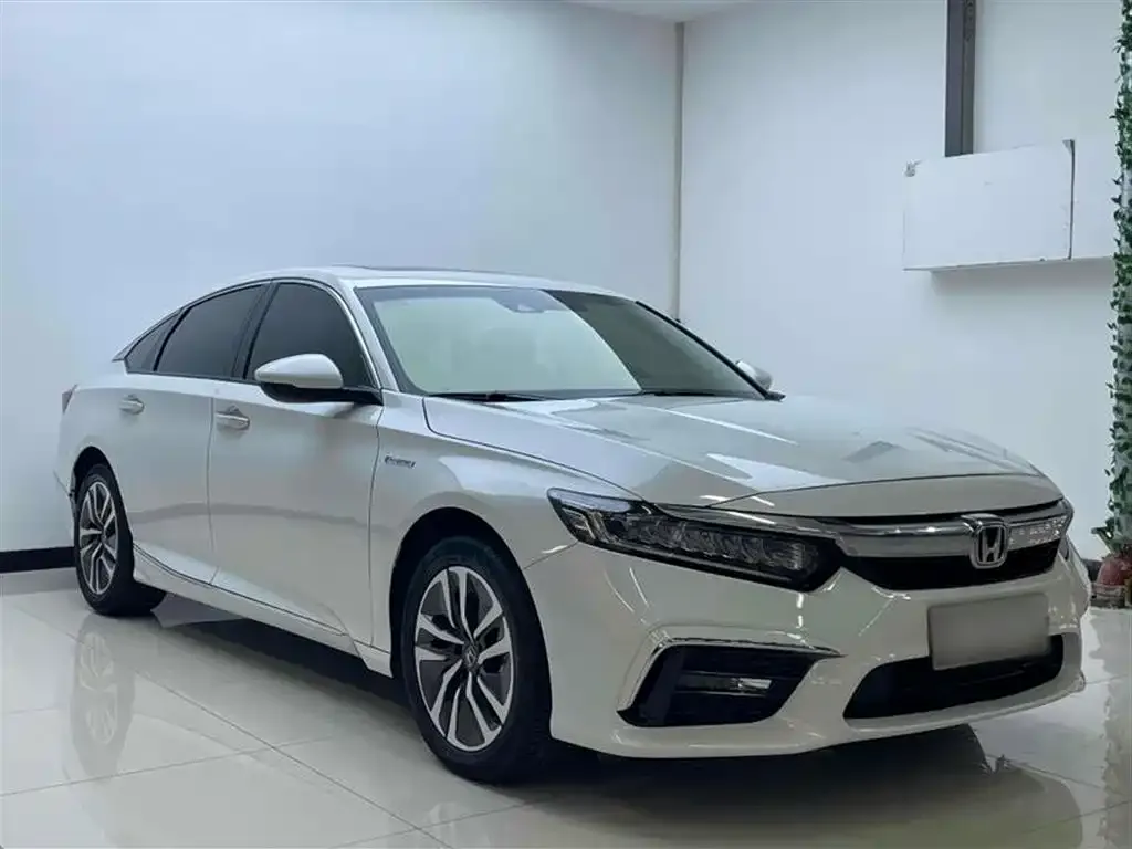 Honda Inspire 2021 из CN, фото 3