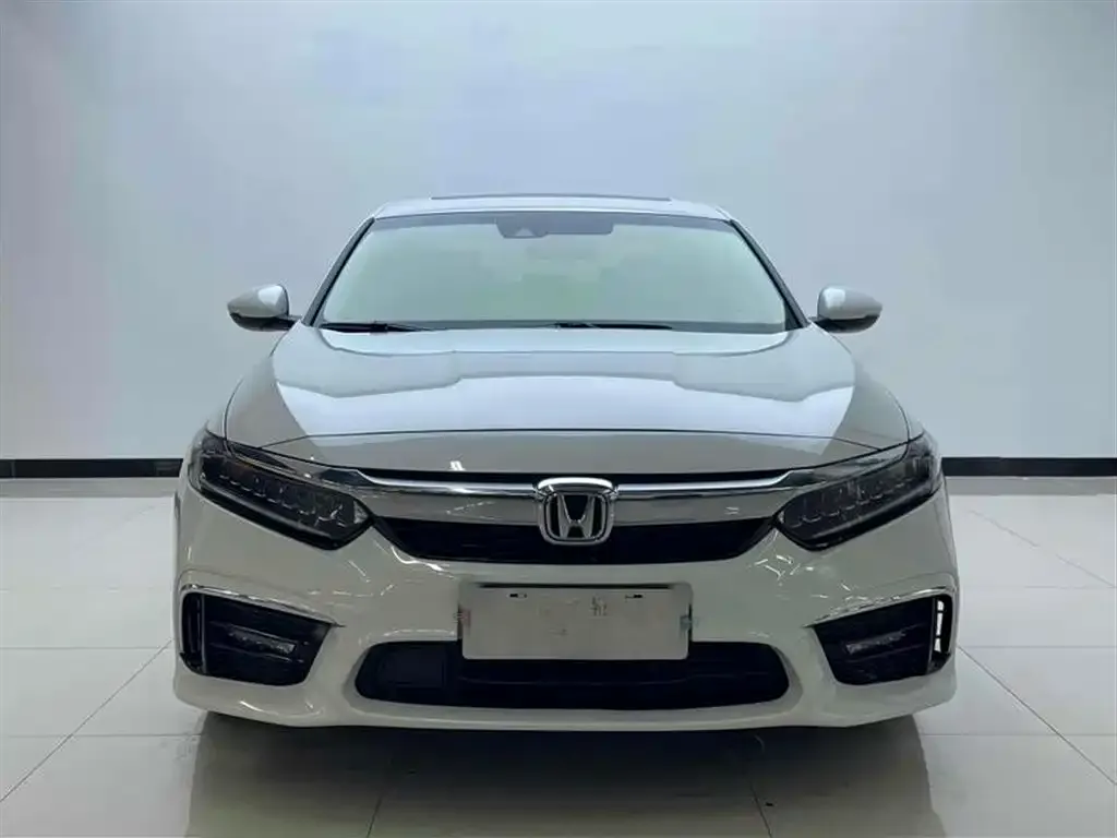 Honda Inspire 2021 из CN, фото 7