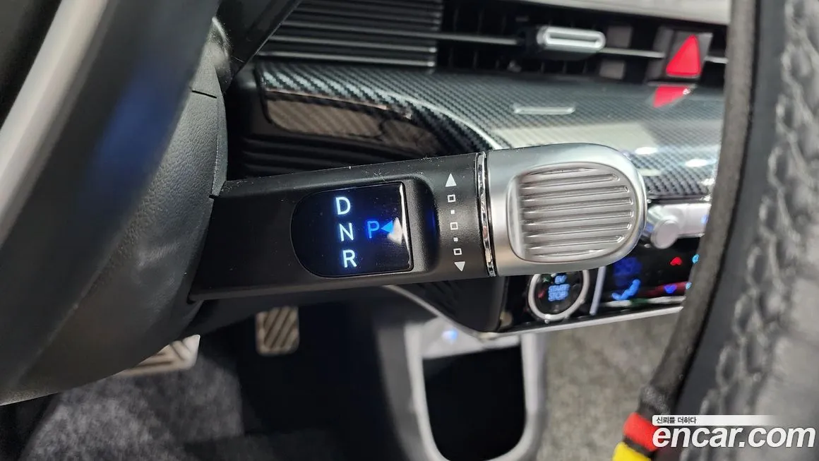 Hyundai Ioniq5 — фото 9