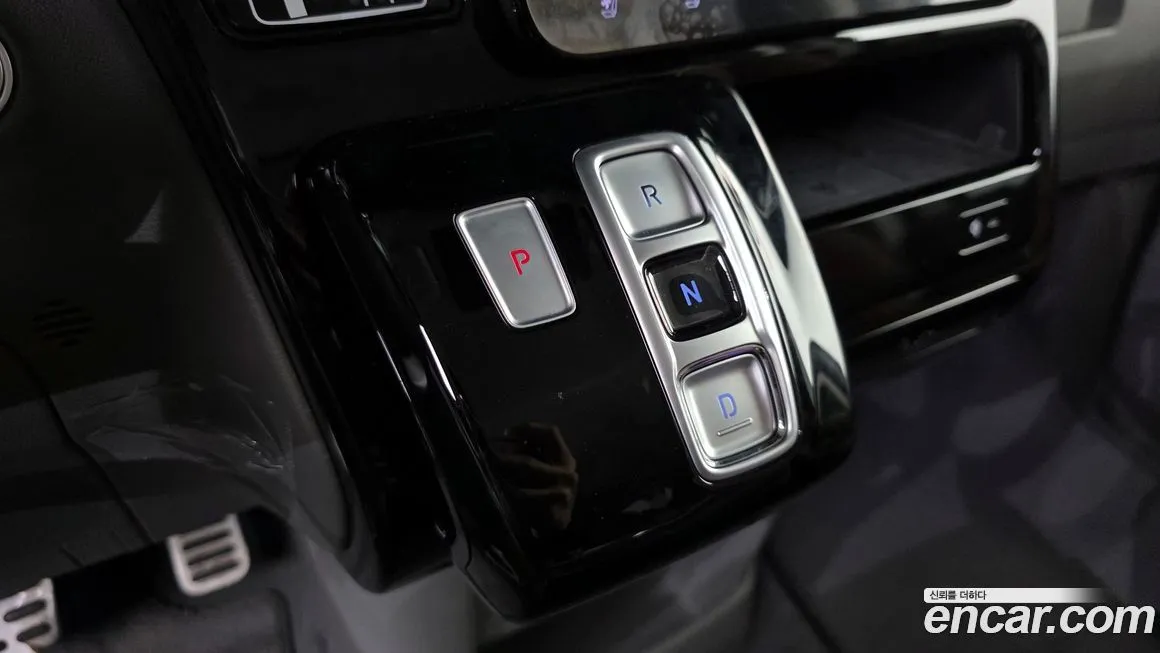 Hyundai Staria — фото 9