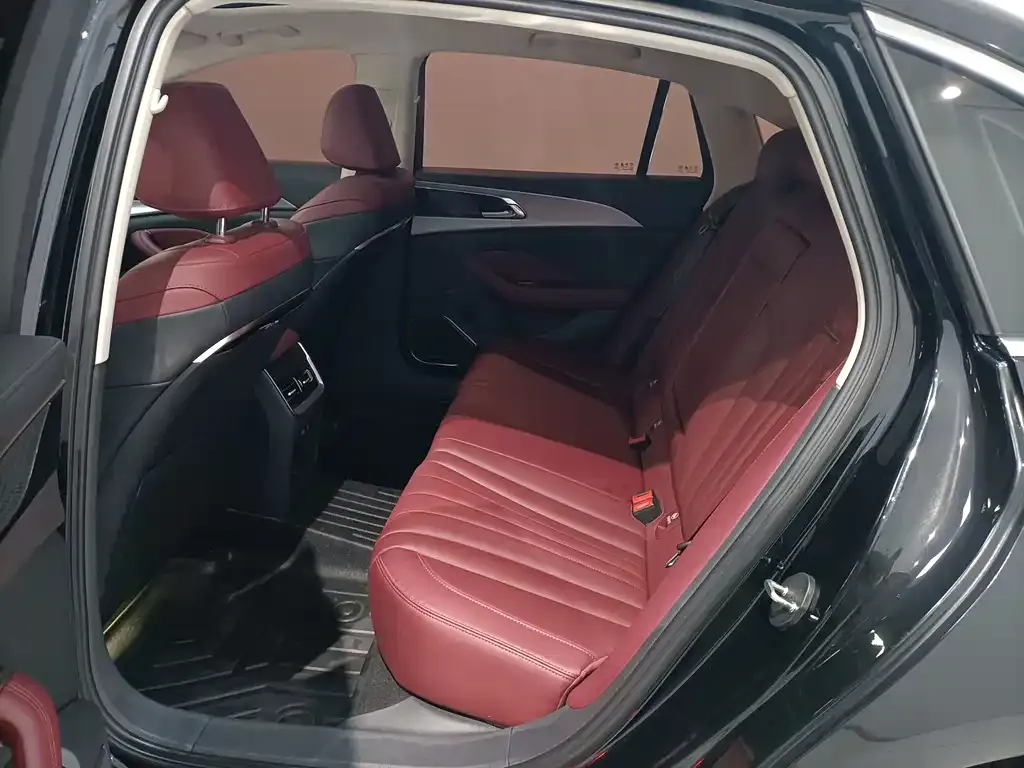 Hongqi H5 2024 из CN, фото 8