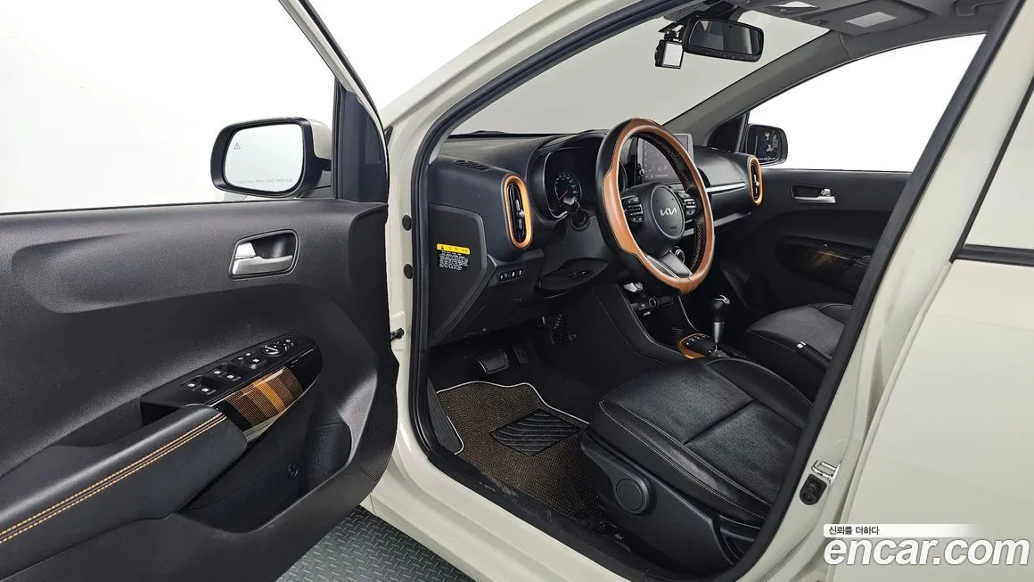 Kia Morning 2022 из KR, фото 10