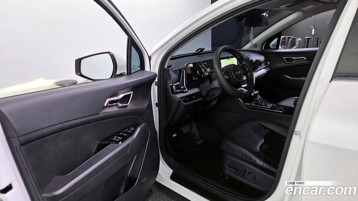 Kia Sportage — фото 10