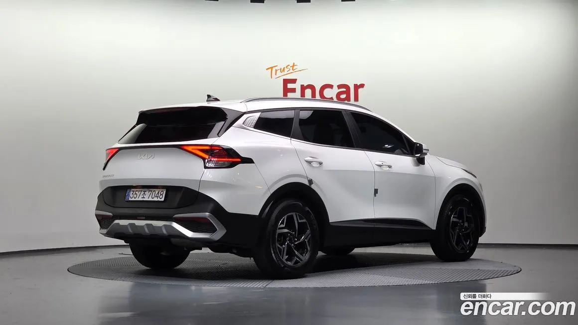 Kia Sportage — фото 2