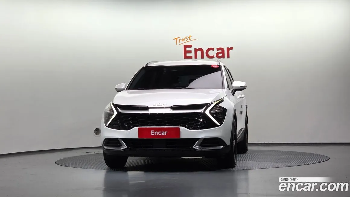 Kia Sportage — фото 3