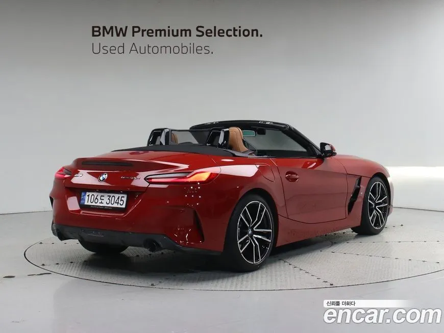 BMW Z4 — фото 2