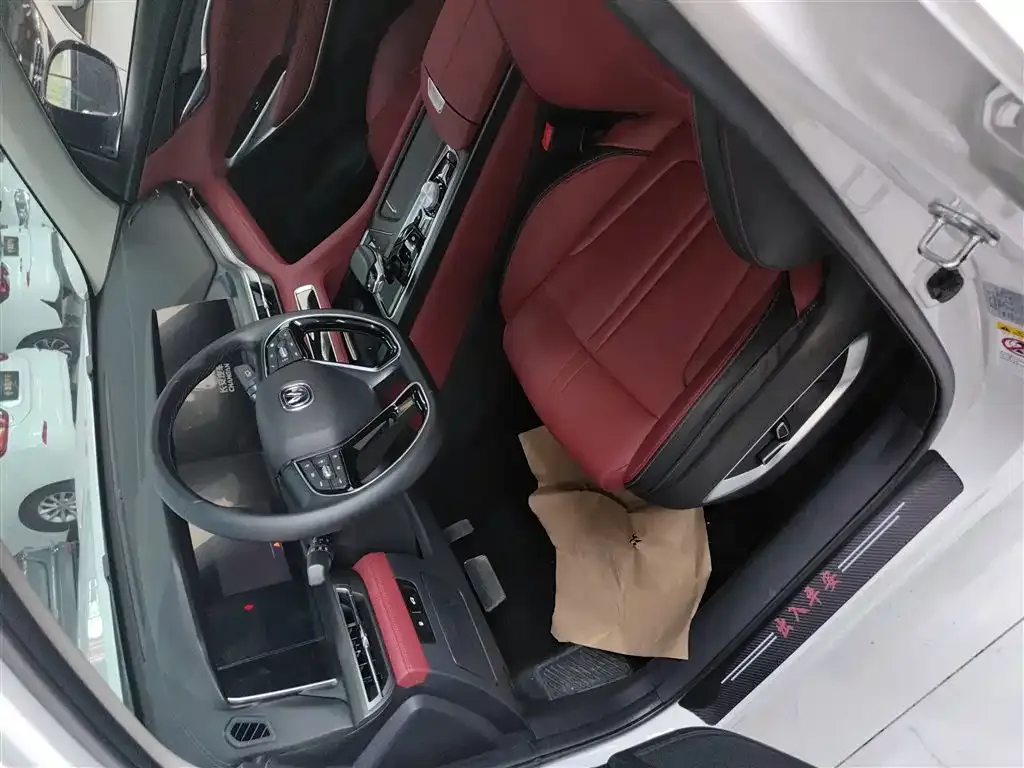 Changan CS75 PLUS 2021 из CN, фото 8