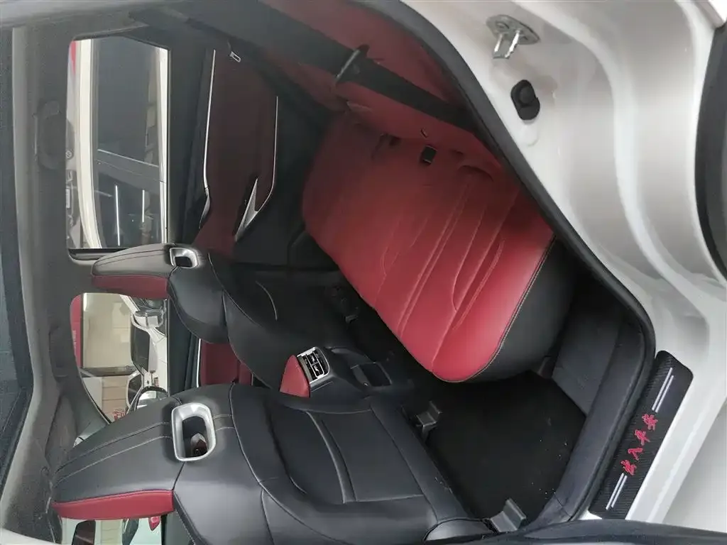 Changan CS75 PLUS 2021 из CN, фото 9
