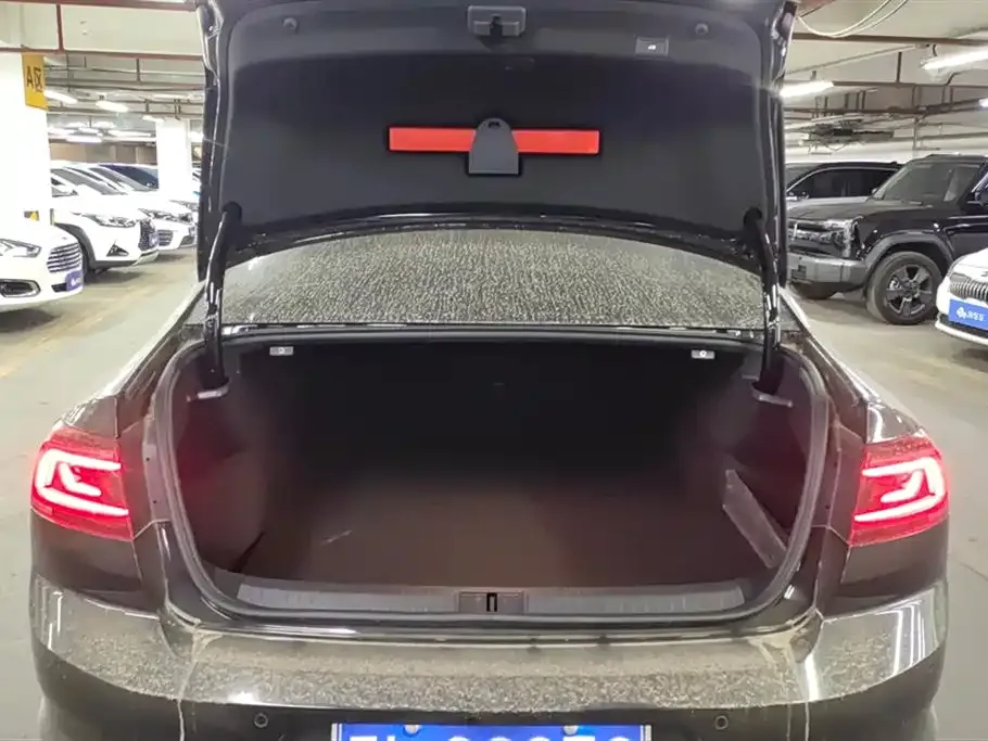 Volkswagen Magotan 2023 из CN, фото 4