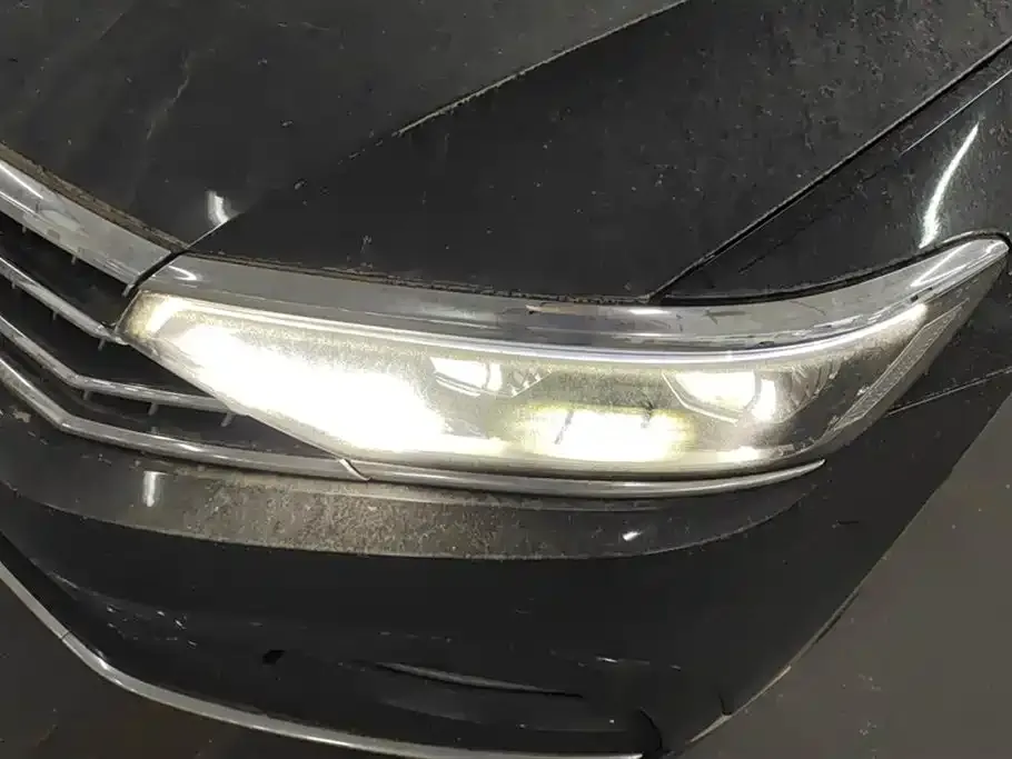 Volkswagen Magotan 2023 из CN, фото 5