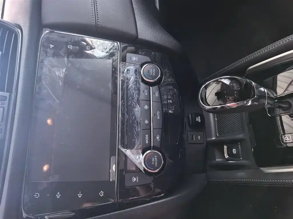 Nissan X-Trail 2025 из CN, фото 6