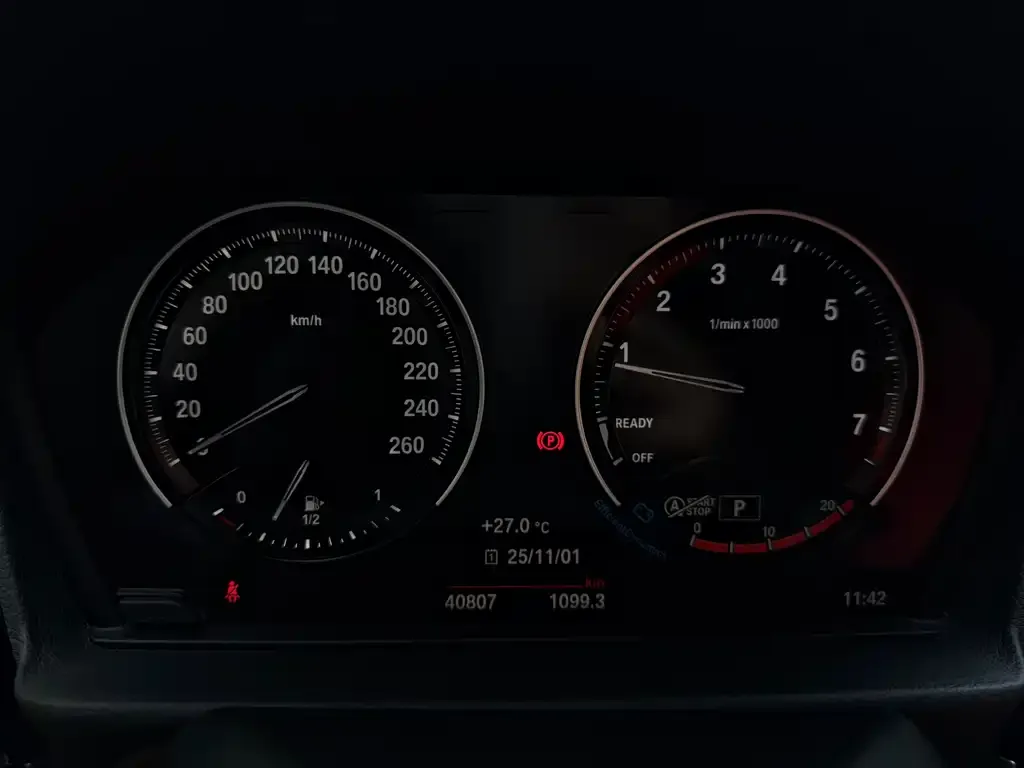 BMW 1 Series 2022 из CN, фото 5