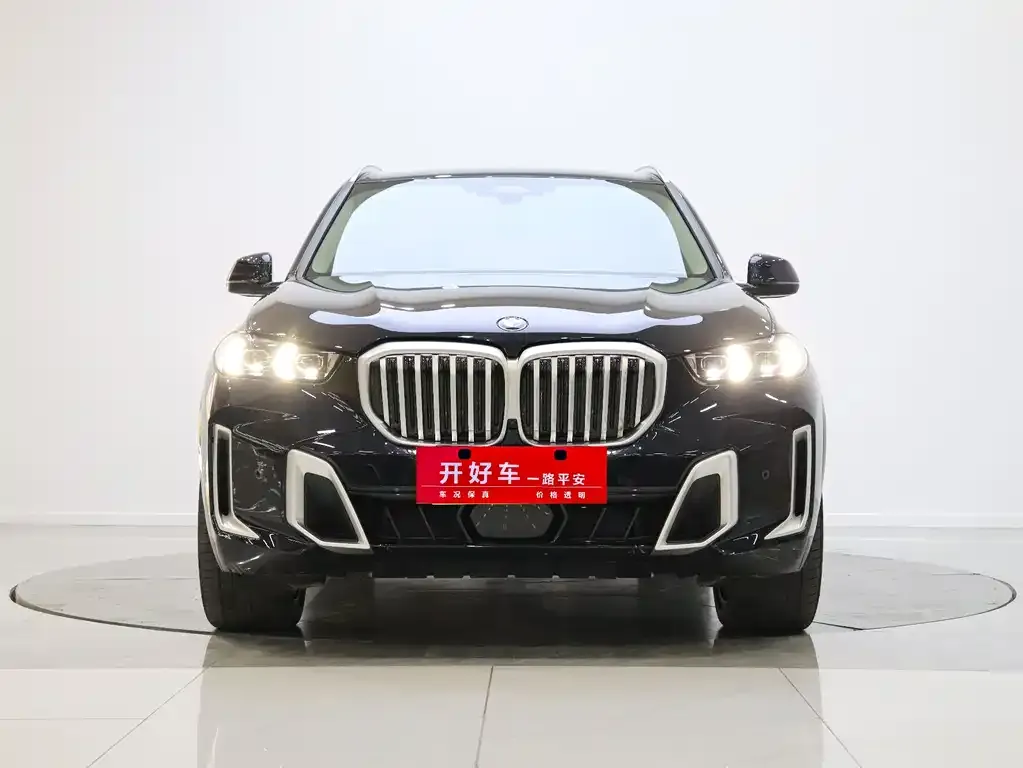 [object Object] X5 2023 из CN, фото 2