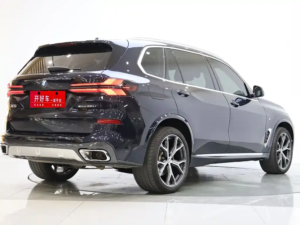 [object Object] X5 2023 из CN, фото 3