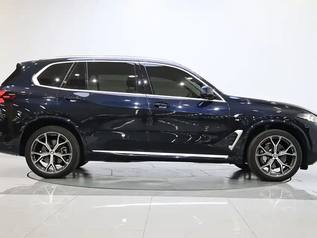 [object Object] X5 2023 из CN, фото 6