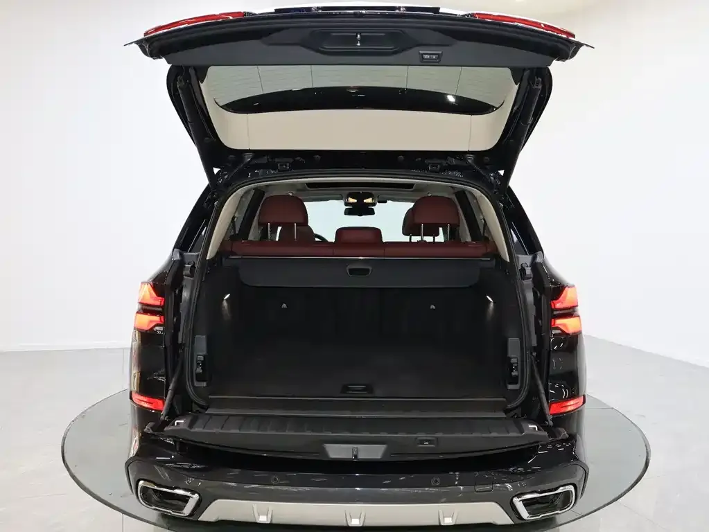 [object Object] X5 2023 из CN, фото 8