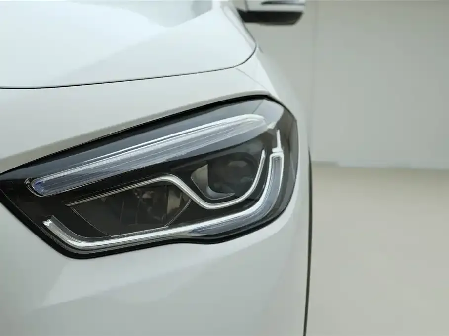 Mercedes-Benz GLA 2024 из CN, фото 10
