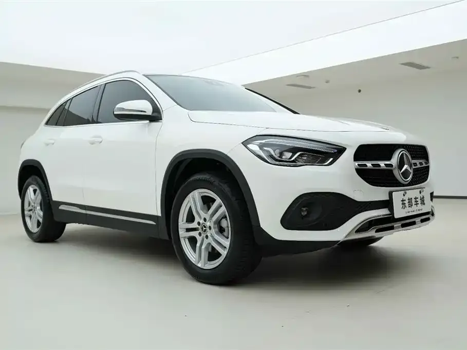 Mercedes-Benz GLA 2024 из CN, фото 3
