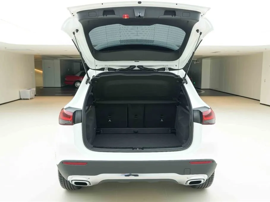 Mercedes-Benz GLA 2024 из CN, фото 8