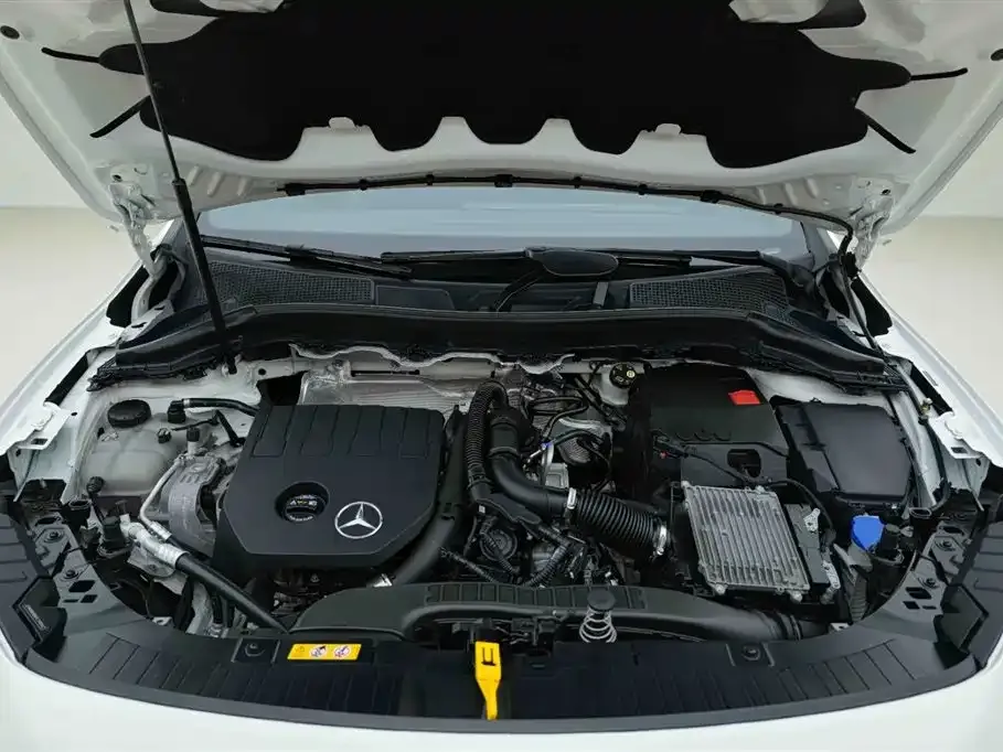 Mercedes-Benz GLA 2024 из CN, фото 9
