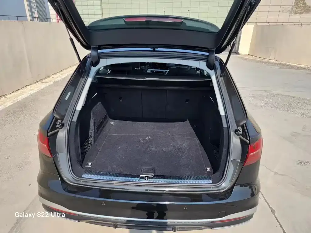 Audi A4 (Import) 2021 из CN, фото 9