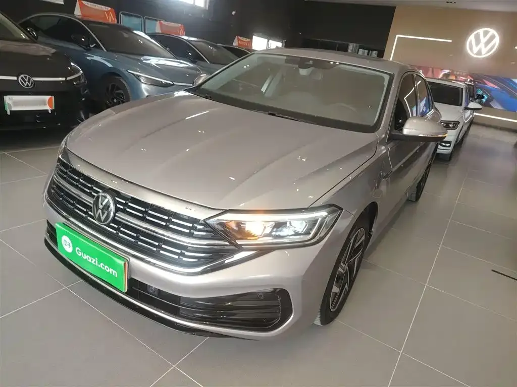 Volkswagen Sagitar 2023 из CN, фото 1