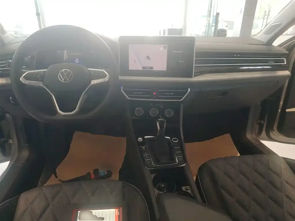 Volkswagen Sagitar 2023 из CN, фото 10