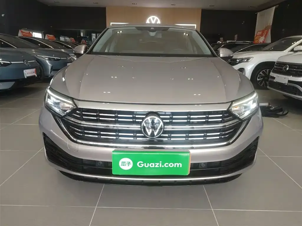 Volkswagen Sagitar 2023 из CN, фото 3