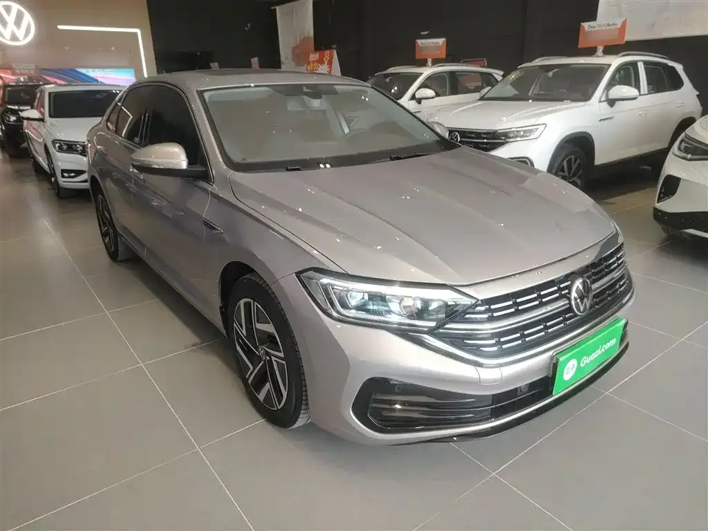 Volkswagen Sagitar 2023 из CN, фото 4