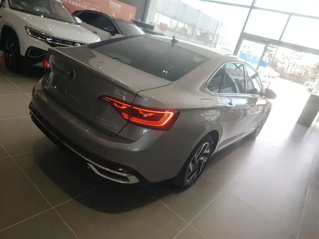 Volkswagen Sagitar 2023 из CN, фото 7