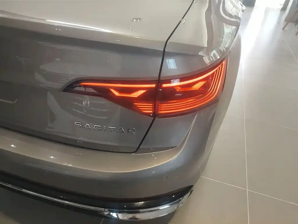 Volkswagen Sagitar 2023 из CN, фото 8