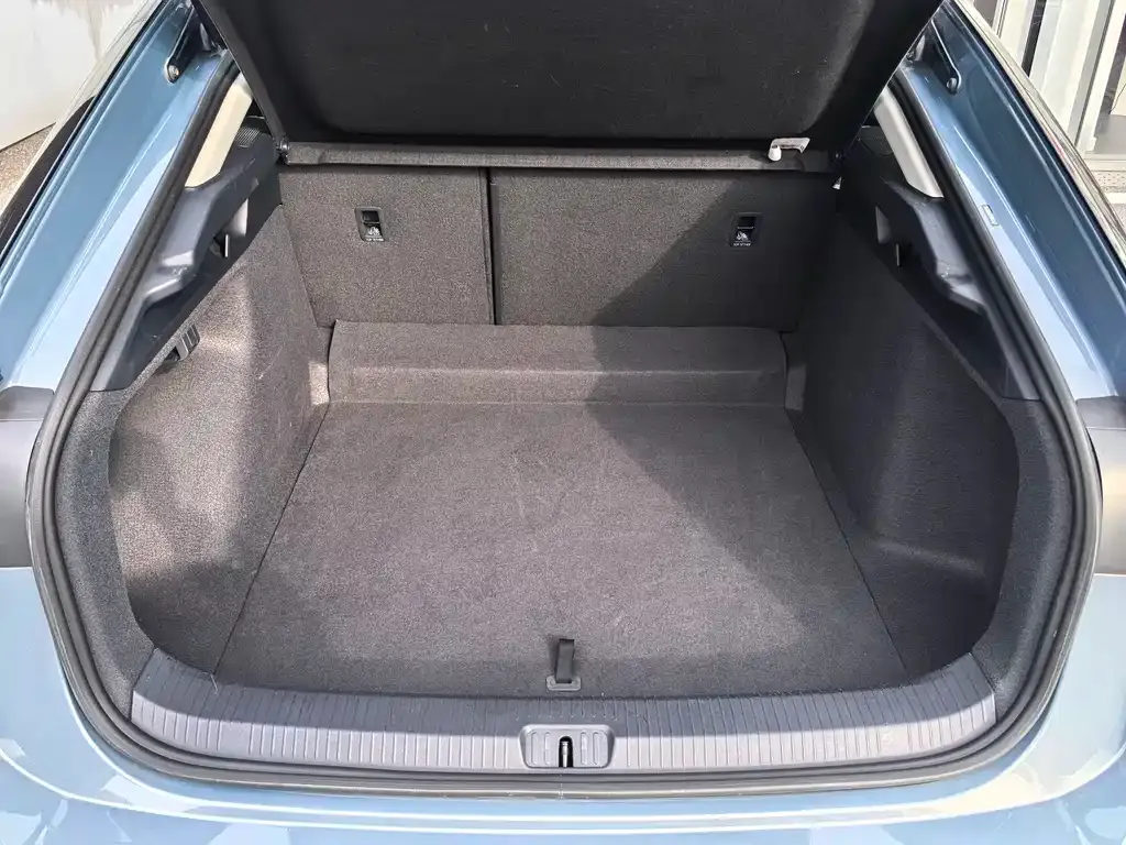 Volkswagen ID.7 VIZZION 2024 из CN, фото 7